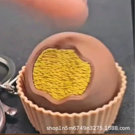 塑料工艺品;拉手;钥匙扣及钥匙扣配件