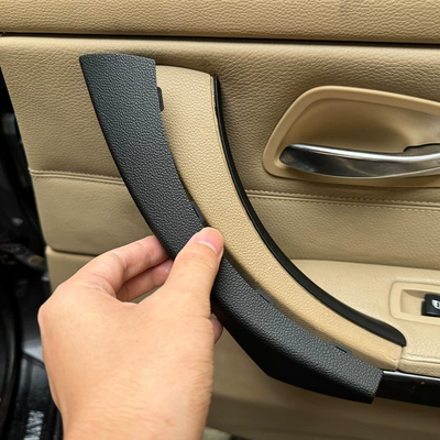 Armrest, handle, handle | Inner Handle Protective Cover Handle