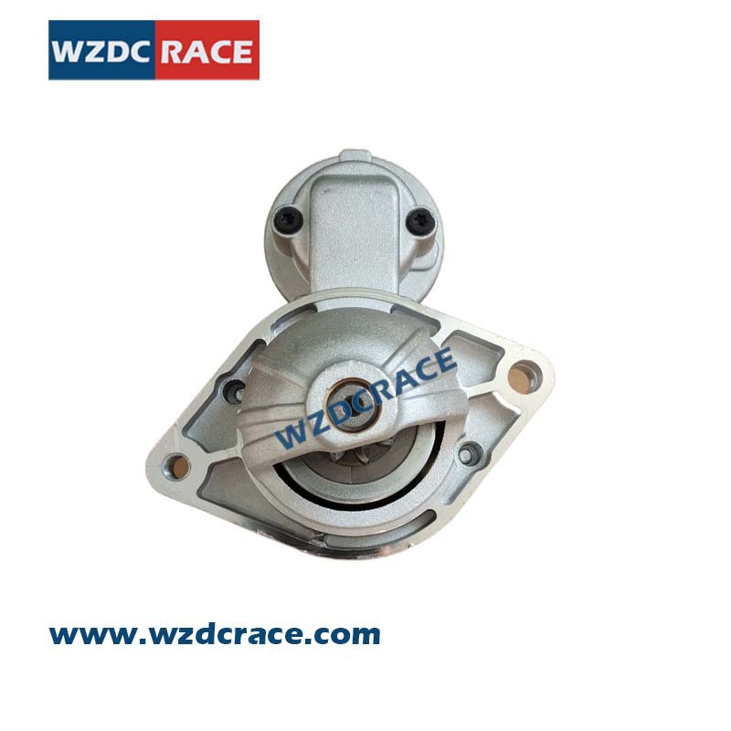 Aplicable a FIAT Blue Flag Yamoussa 1.3L 1.9L arranque D6G1 / 32 33252
