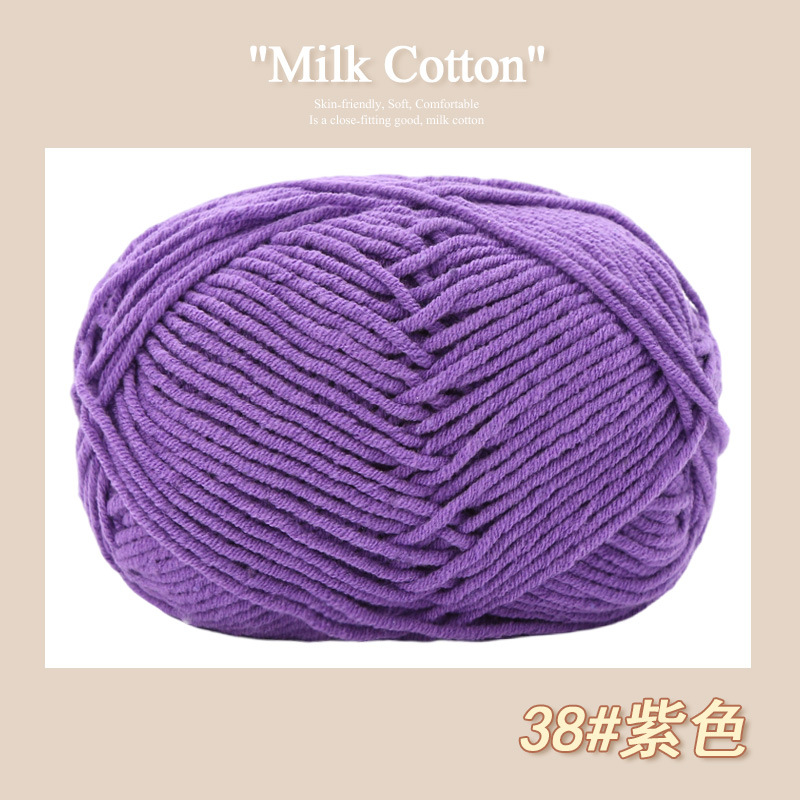 Purple, 38