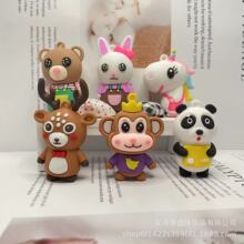 耳׿�diy������l��ͨɭ�ֿ��ӆTϵ��PVC���z������������