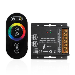 6�I�o���|��RGBCW�W������ͬ�������� RGB+CCT���һ�{���{ɫ��