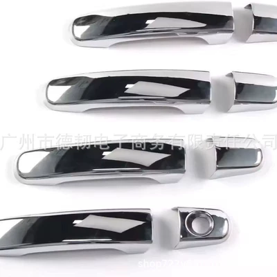 Portal Wrist Malibu Traverse Handle Stickers