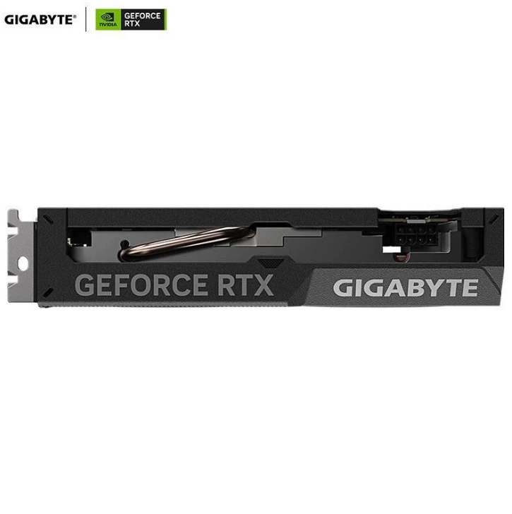 Подходит для видеокарты Gigabyte RTX 4060 Wind Magic OC 40 Series E-sports