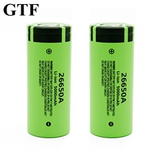 26650�늳�5000mAh �������������Ͳ����5C 늄�܇ 늳�