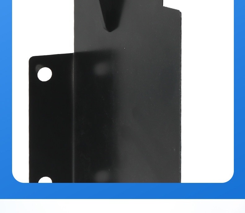 Suitable for Maverick NT/NLT battery compartment splash guard, non-destructive direct installation modification to extend the splash and mud protection