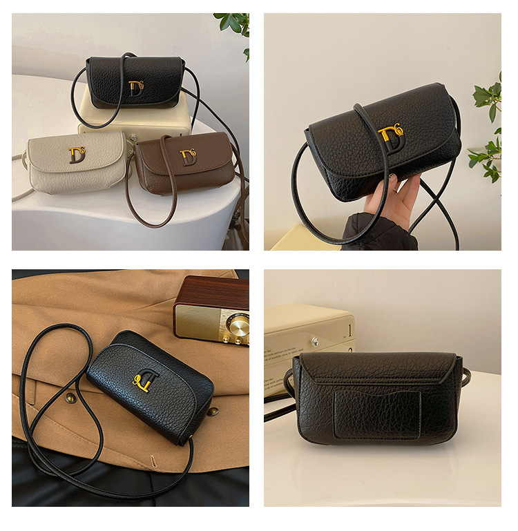 Borsa a tracolla casual versatile per donna leggera_voghion.com