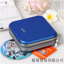 2024年包邮碟包包光盘包 大容量盒收纳包碟片包光盘盒光碟包4夷陵