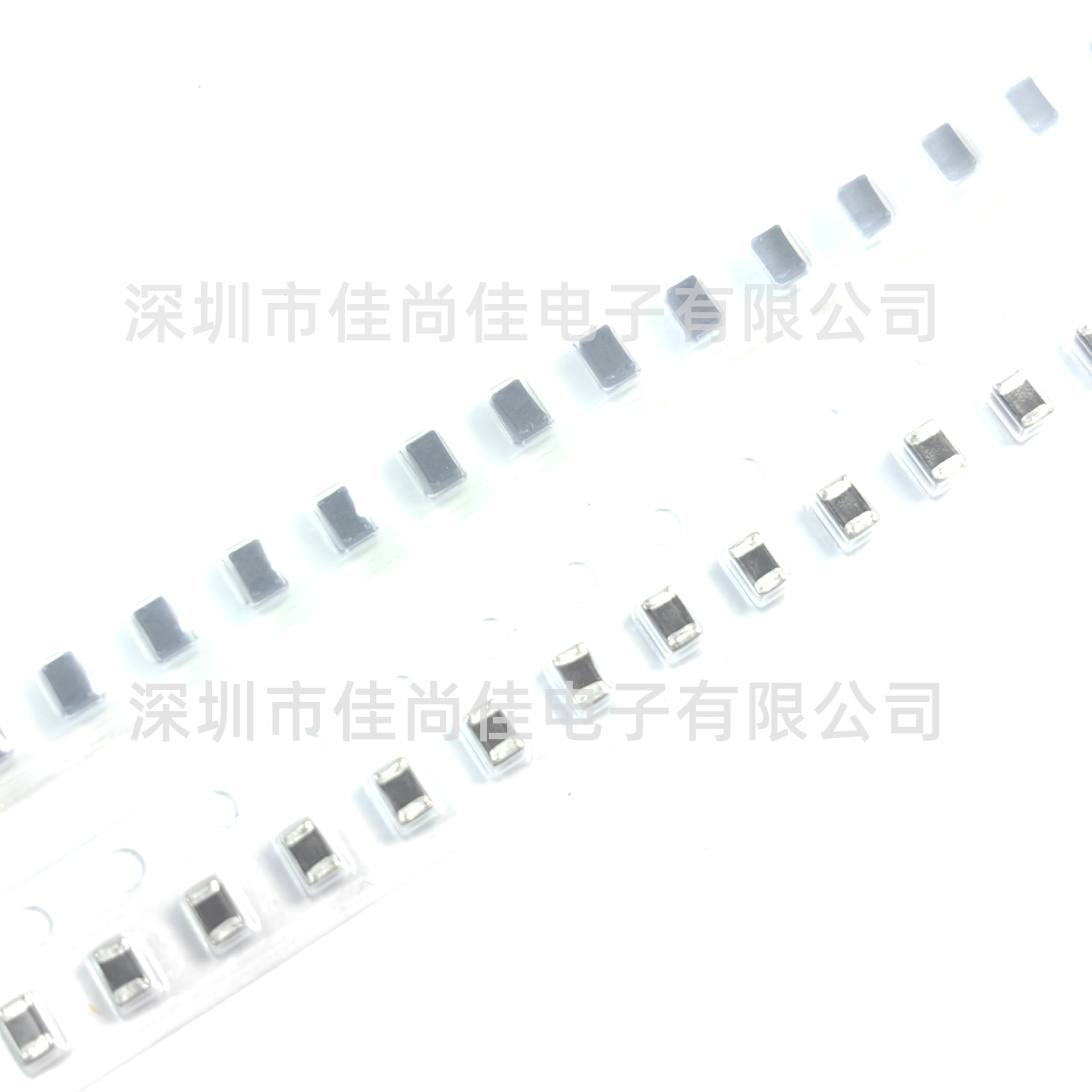 BRC2012T4R7MD 贴片内绕型电感 4.7UH