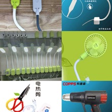 热切机电热熔切机织带商标松紧带魔术贴加热切割机电热切带机