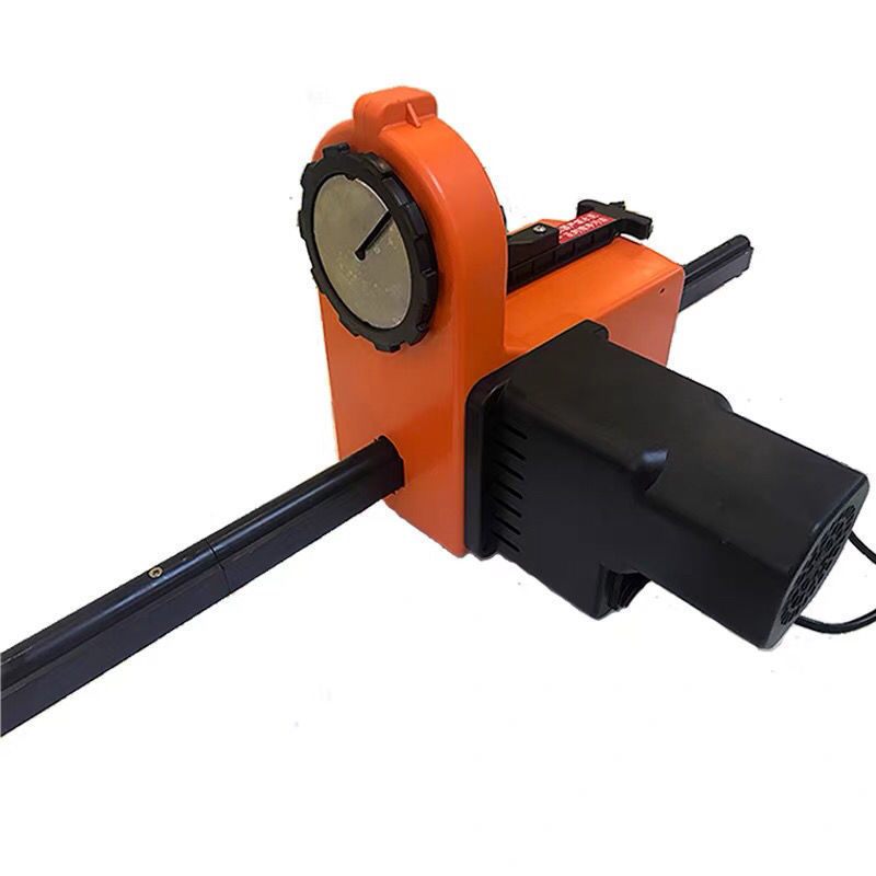 낡은 감자 칩 감자 타워 기계 손으로 만든 전기 자동 상업 회전 감자 기계 사이클론 토네이도 감자 타워