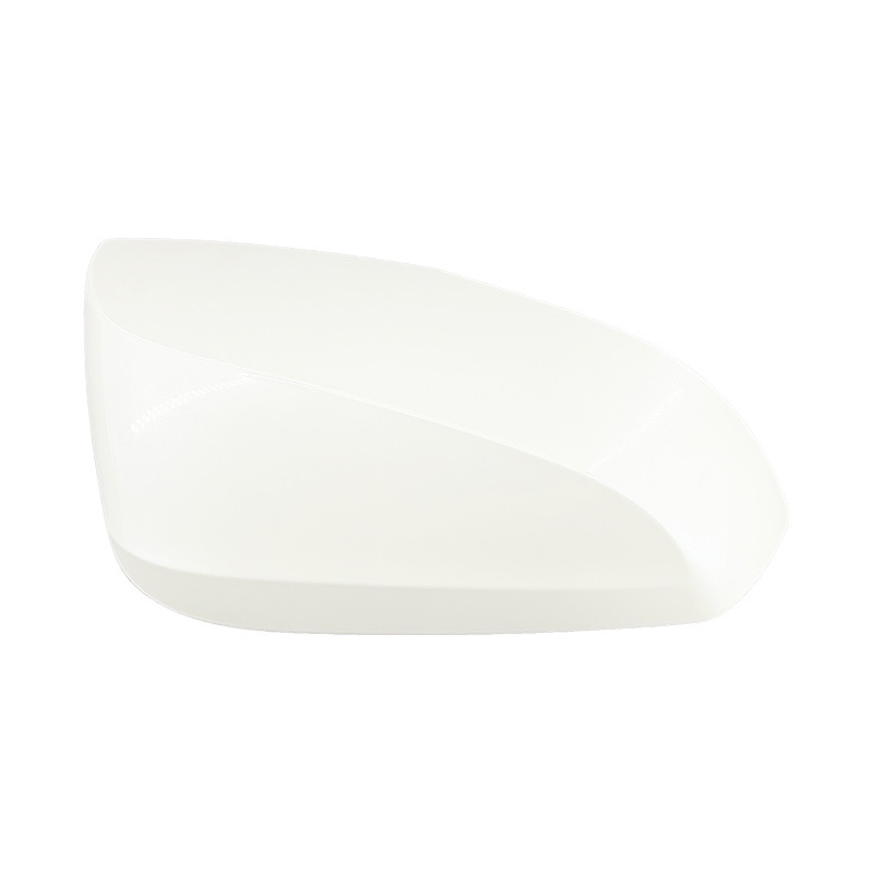 Suitable for Toyota 21-25 Sienna Rearview Mirror Housing, Reversing Mirror Frame, Rear Cover, Turn Signal Cover, Reflector