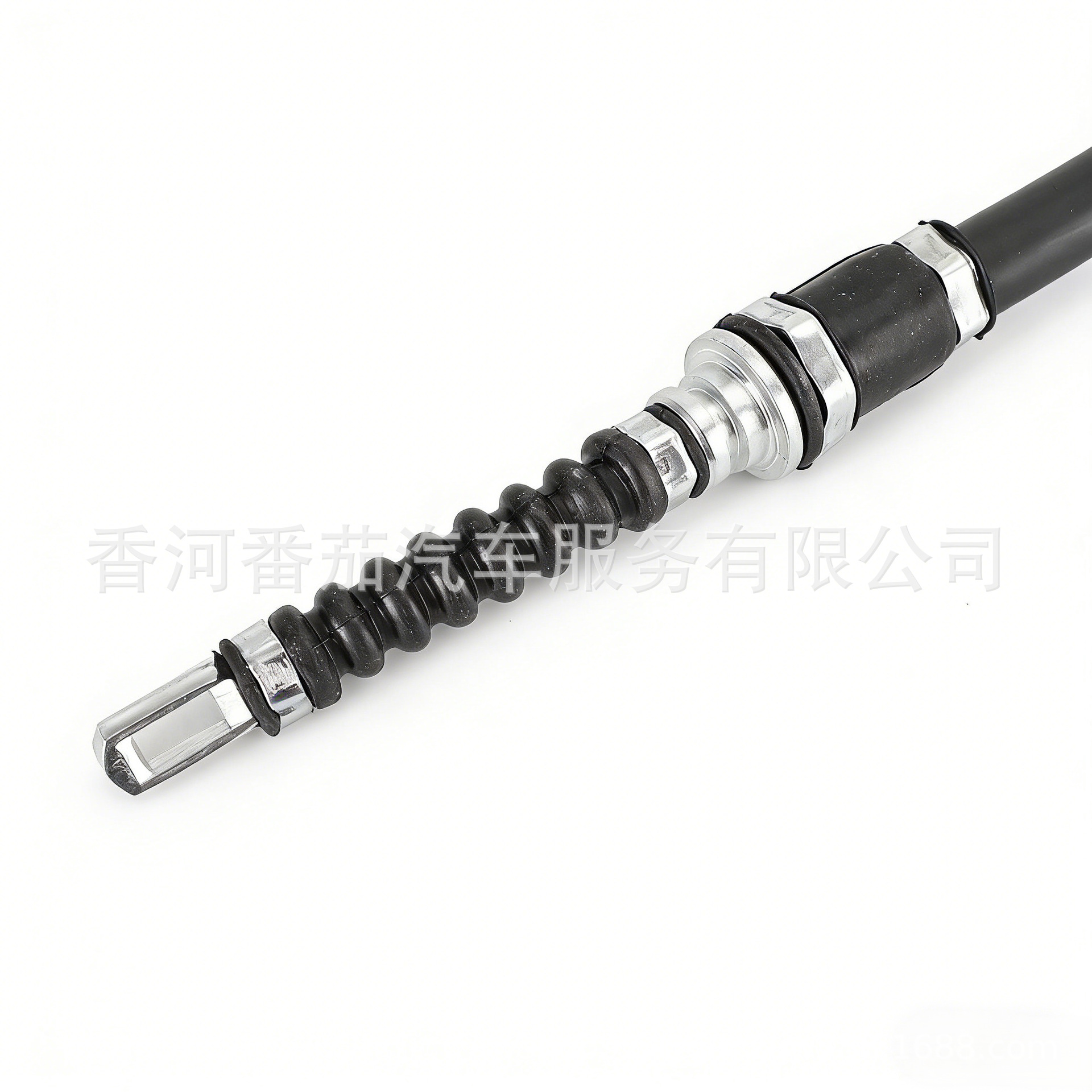 Foreign Trade Export 59700-C5600 Hyundai Santa Fe Electronic Handbrake Actuator Assembly Auto Parts