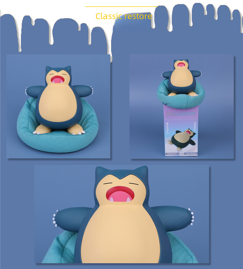 Pokemon Doll Image 6