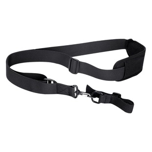 Cross-border lawn mower shoulder strap adjustable backpack strap garden lawn mower accessories trimming leaf blower fixed strap