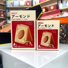 瑞望园巴旦木干酪蛋糕婚庆喜铺结婚生日伴手礼喜礼休闲小吃电玩城