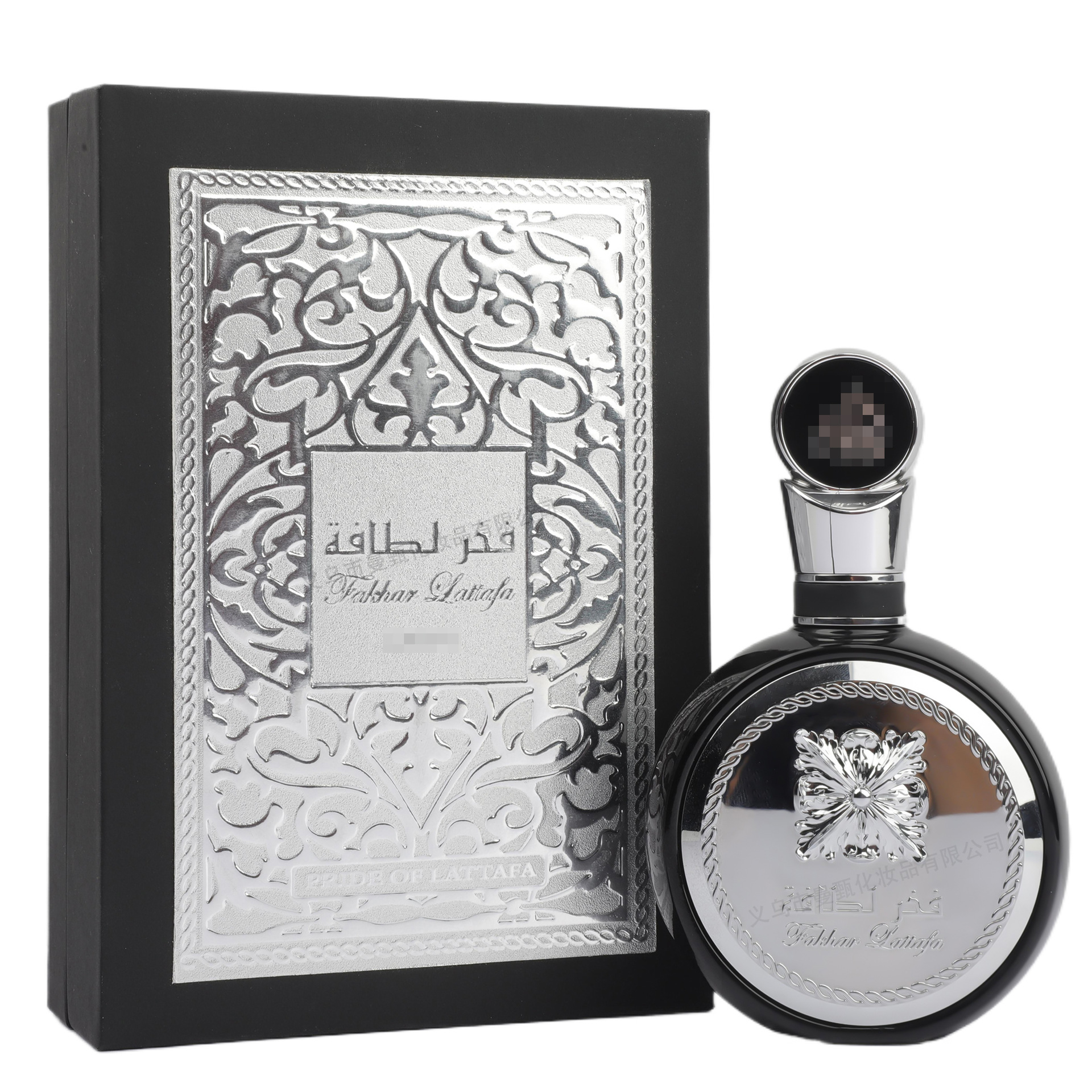Perfume de comercio exterior transfronterizo 100ml perfumes duraderos de Oriente Medio perfumes de Oriente Medio fabricantes de perfumes árabes al por mayor