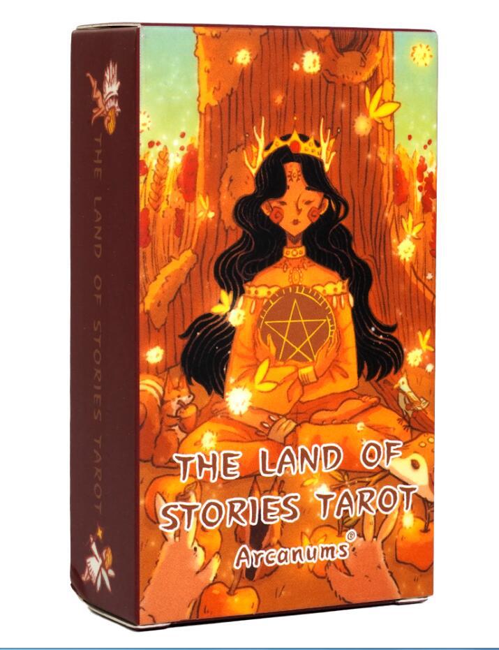 Tarot cards Tarot cards juego de mesa Oracle Cards juego de fiesta cartas