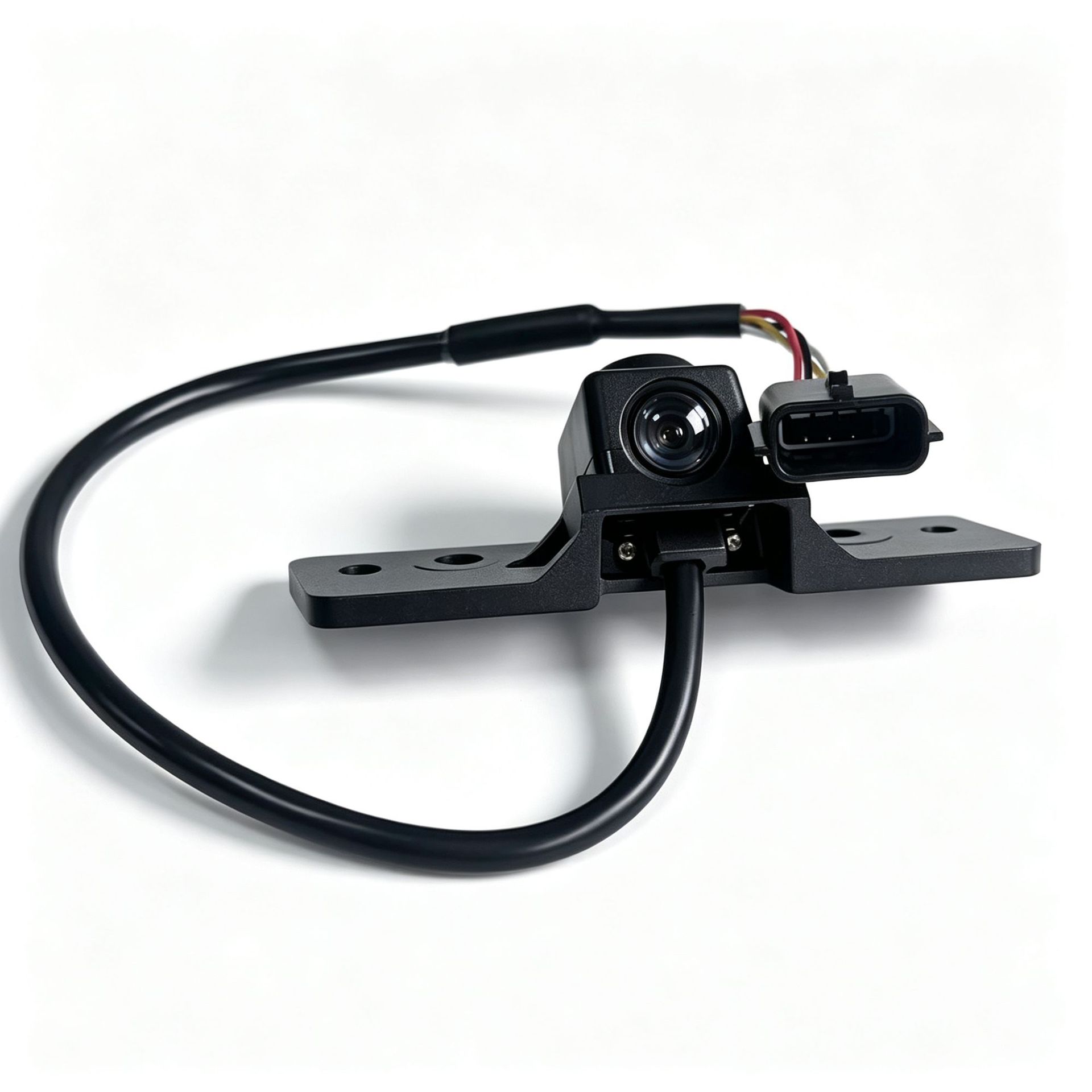 28442-EZ00A Nissan Titan Reversing Camera, Vehicle-Mounted Rear View Parking Assist Camera