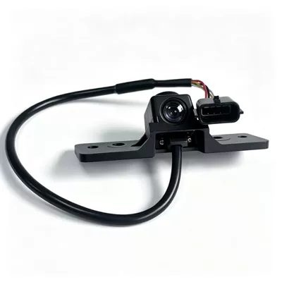 28442-EZ00A Nissan Titan Vehicle camera