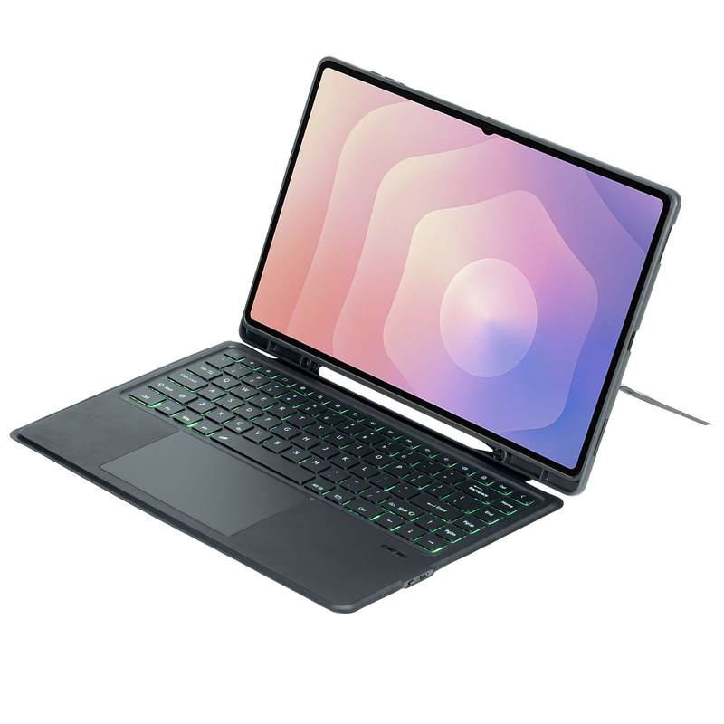 Suitable for Samsung Galaxy Tab S8 Ultra keyboard case 14.6inch S9u wireless Bluetooth keyboard Suitable for Samsung Galaxy Tab S8 Ultra keyboard case 14.6inch S9u wireless Bluetooth keyboard