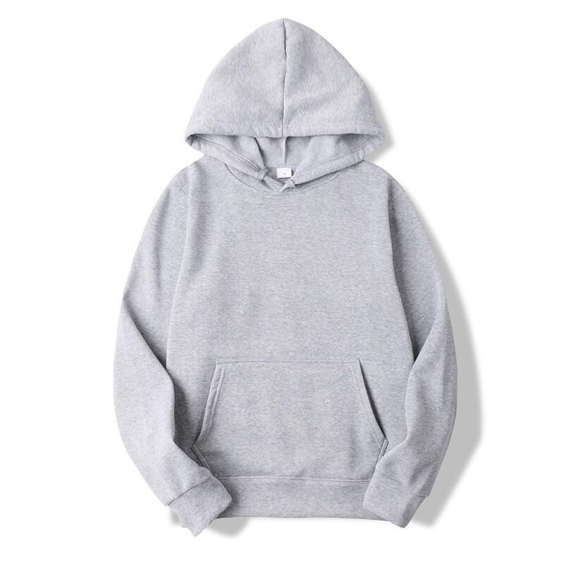Factory Direct Supply, Spring and Autumn Style Loose Sweatshirt, Unisex Solid Color Top, Wholesale in Stock, Dropshipping Available Factory Direct Supply, Spring and Autumn Style Loose Sweatshirt, Unisex Solid Color Top, Wholesale in Stock, Dropshipping Available