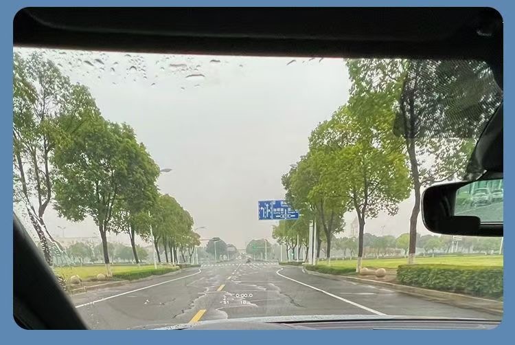 Dupont Glass Film, Full Car Solar Film, Car Insulation Film, Sun Protection and Explosion-Proof Film, Window Film, Special Nano-Ceramic Film