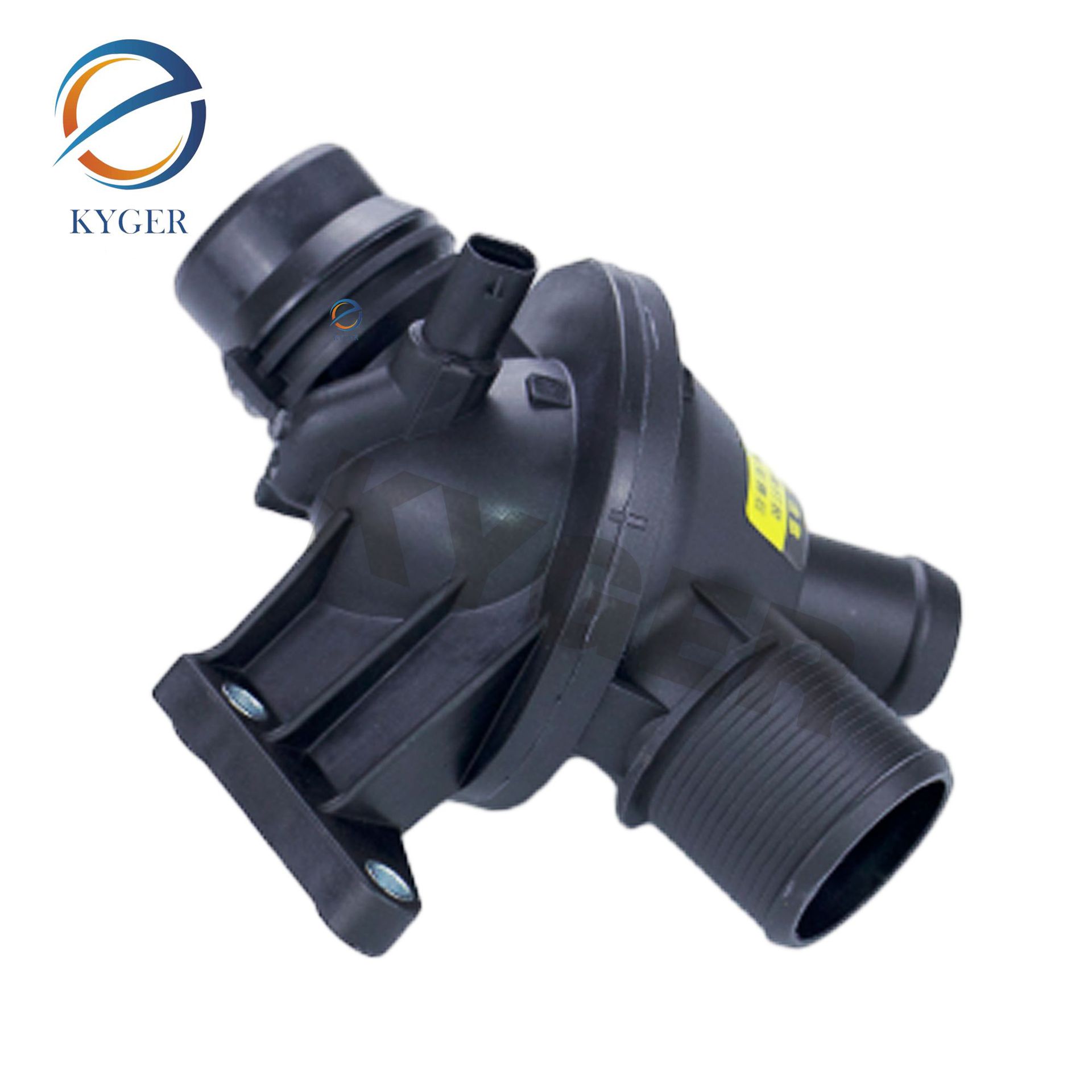 Suitable for Bmw F07F10 Thermostat 11538635689