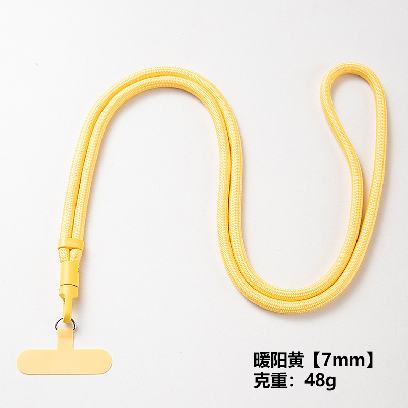 在庫あり、マルチサイズの携帯電話ストラップ、リスト紛失防止携帯電話ストラップ、クロスボディユニバーサルストラップ、首吊り、工場ブランドおもちゃストラップ|undefined