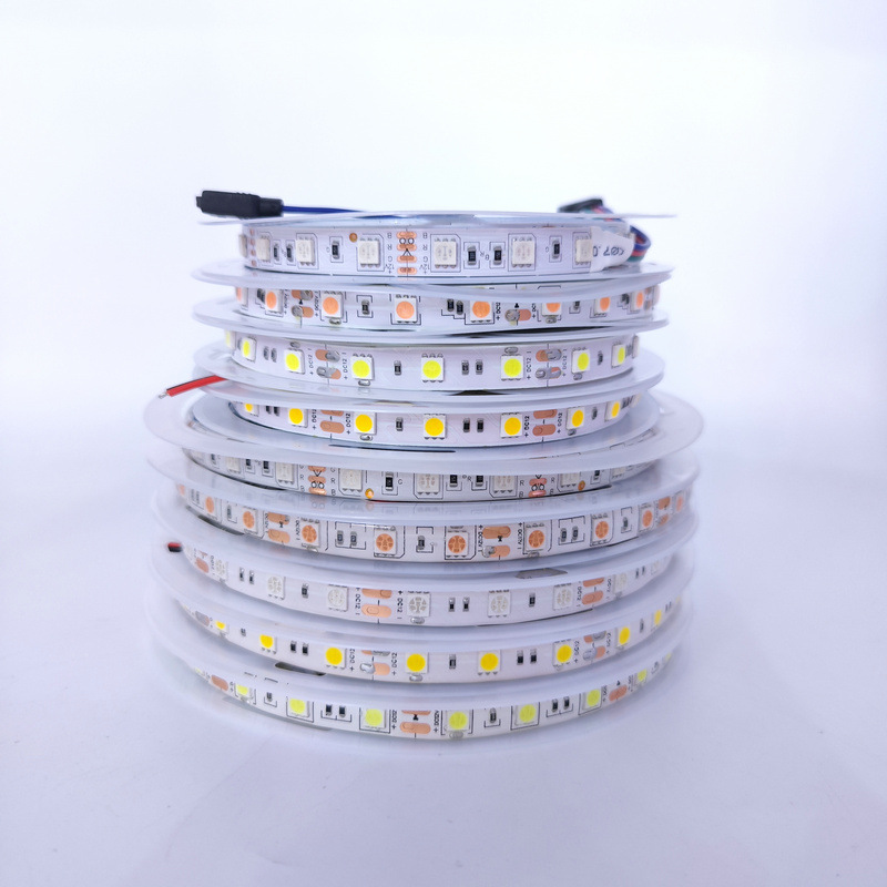 12V5050 G板 裸板-滴胶 灯带4