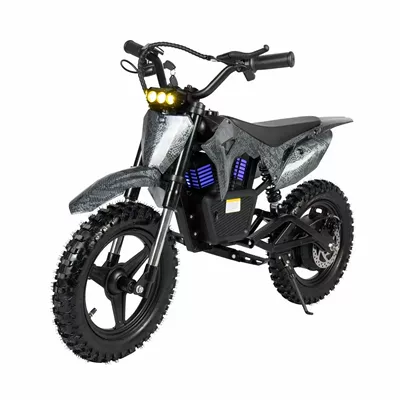 Off-Road Electric Motorcycle Mini | Elektrikli motosikletlər