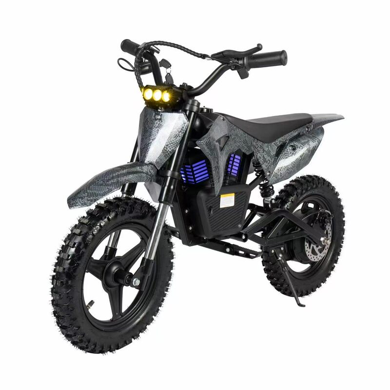 Factory Direct Sales 14inch Children's Off-Road Electric Motorcycle Mini Off-Road Motorcycle Youth Mountain Racing Bike Factory Direct Sales 14inch Children's Off-Road Electric Motorcycle Mini Off-Road Motorcycle Youth Mountain Racing Bike