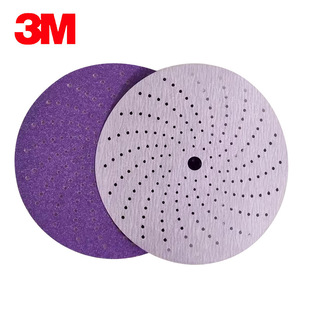 3M��ɫ���L���ɰ�� ��ĥֲ�q�A�ΈA�P ��܇��ĥā�� 6��ֱ��150m