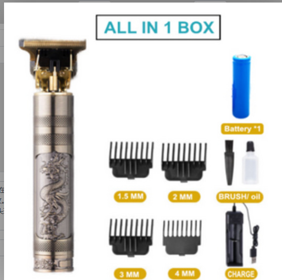 Cargador de asiento pequeño dragón y Fénix