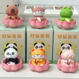 钥匙扣及钥匙扣配件;毛绒玩具;钥匙扣