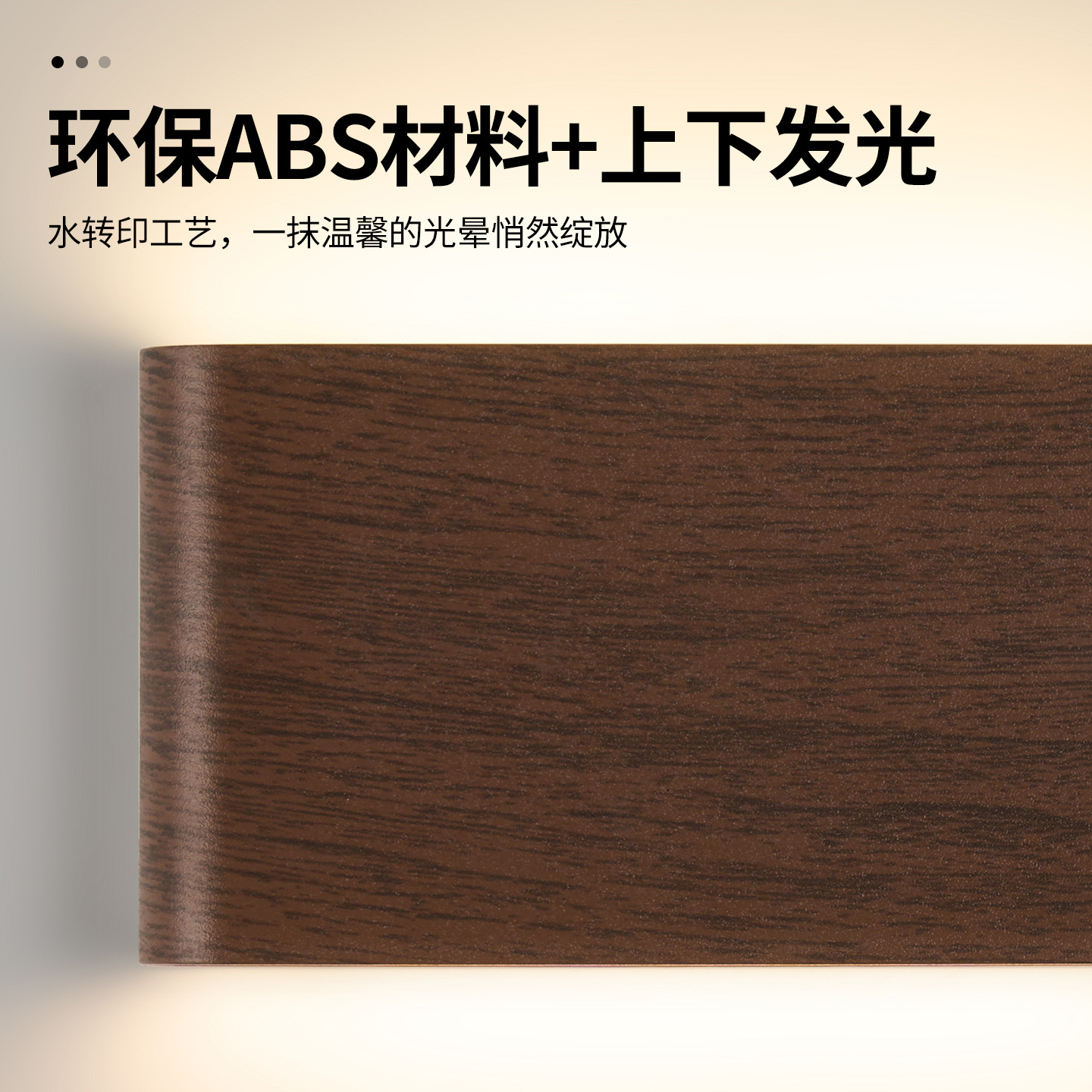 lámpara de pared de viento medieval minimalista de protección de ojos dormitorio lámpara de cabezal de cama sala de estar porche diseñador de lámpara de pasillo residencial nórdica 125L