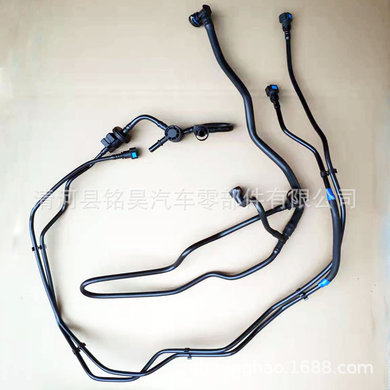 Grandes descuentos en ventas directas de fábrica para Land Rover Jaguar tubo de vapor LR045109 LR027894