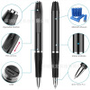 Europe and America Exit Insert card ball pen charge Storage Styluses 30FPSHDpen Minutes TFcard Pen