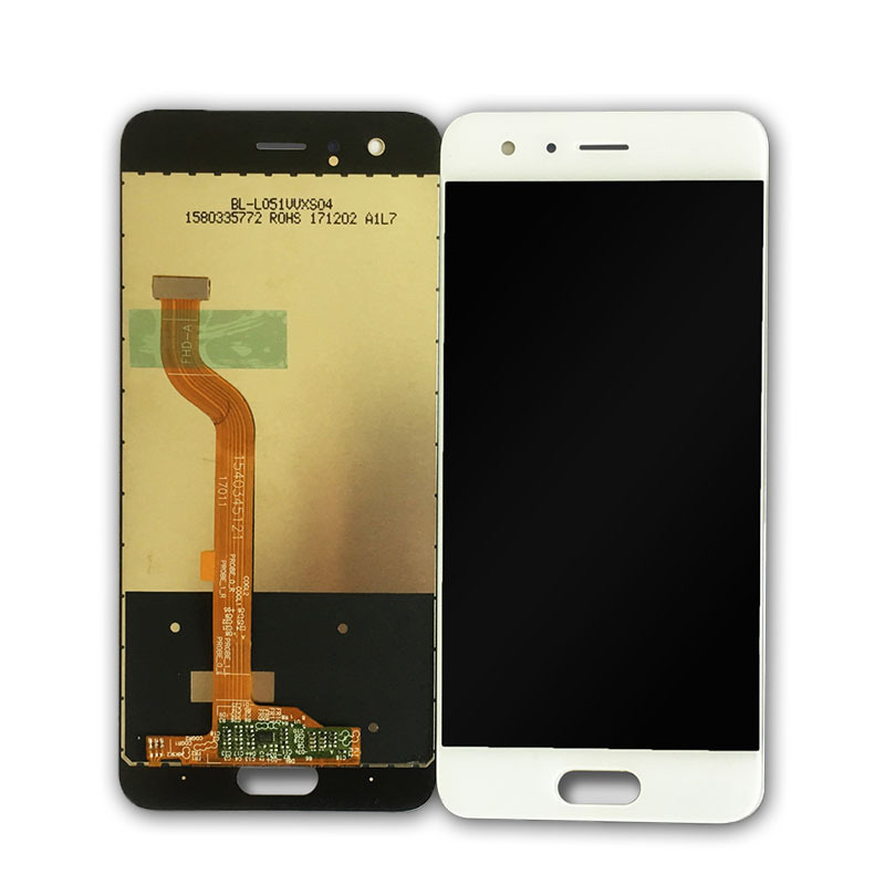 Jingke es adecuado para Huawei Gloria 8 pantalla táctil pantalla LCD pantalla interna y externa pantalla integrada