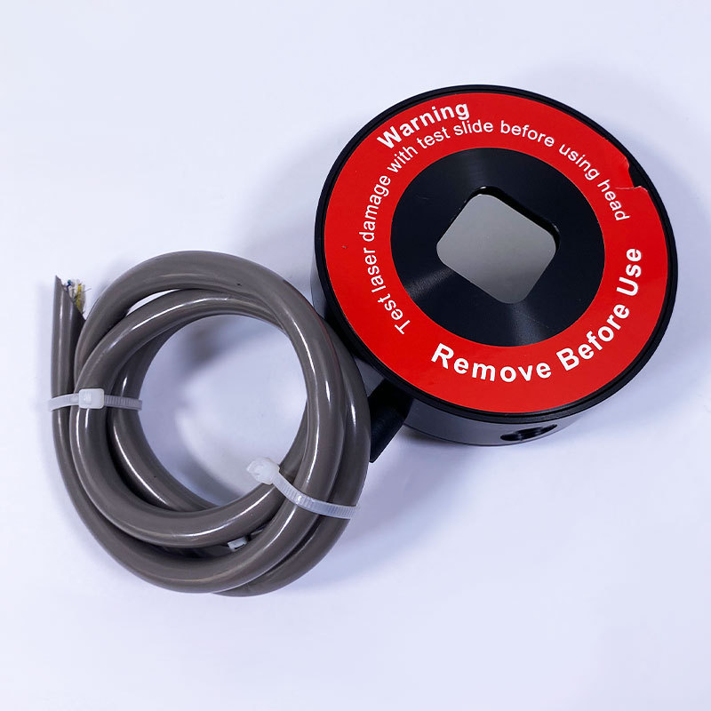 二手OPHIR激光功率计探头PE25-SH-V2 PN:1Z02861