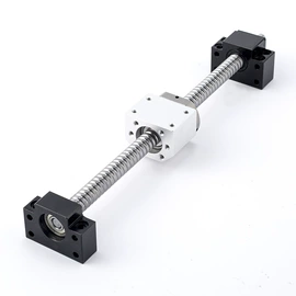 直线轴承;导轨;轴承座