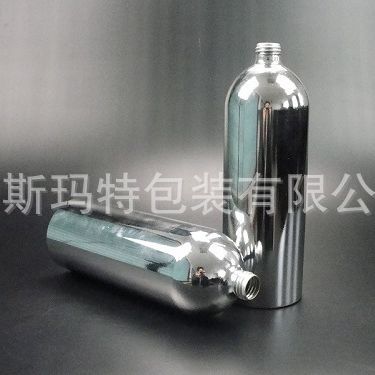 1000ml毫升供应L喷雾金属铝瓶  乳液  化妆品
