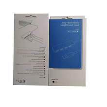 USB3.0 HUB 高速USB 3.0 HUB集线器 四口HUB长方形USB扩展