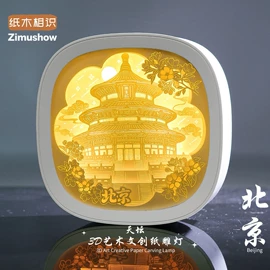 创意礼品套装;便签本;台历/日历