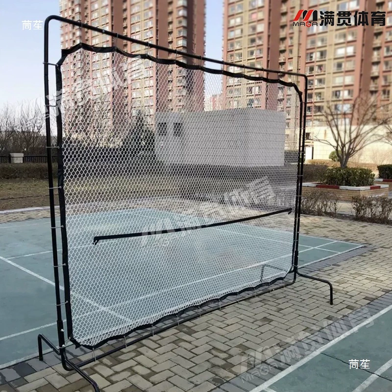 Теннисная практика для тренировки