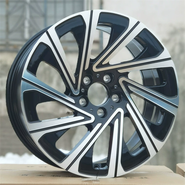 18X8J-Forged P style