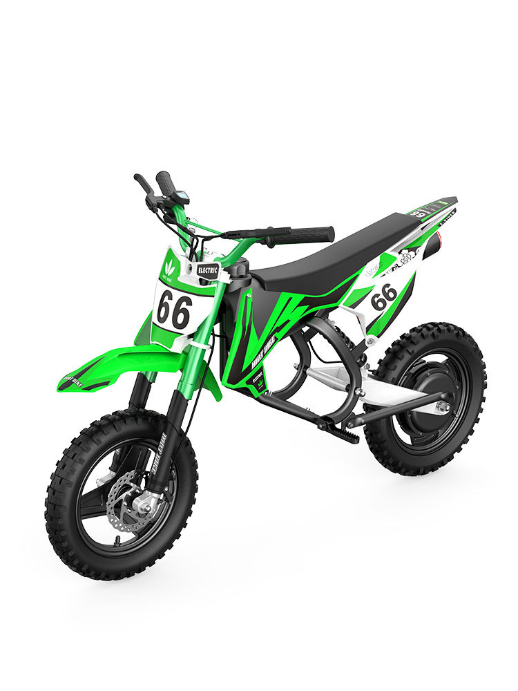 Longwise vehículo eléctrico juvenil todoterreno batería de litio motocicleta eléctrica todoterreno batería de litio energía