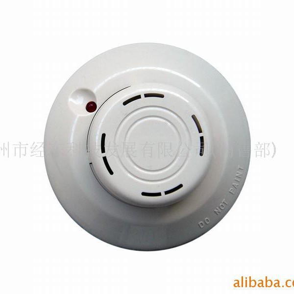 供应盛赛尔JTY-LZ-881离子感烟探测器6