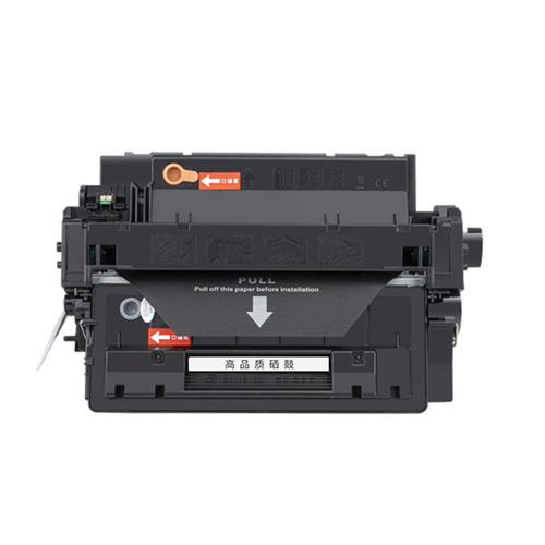 Suitable for HP HP55A toner cartridge CE255A 500 M521dn/dw M525dn/f P3015dn/n cartridge