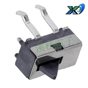 Vertical reset switch 3 feet mini normally open detection switch vertical 3 feet mini micro detection switch